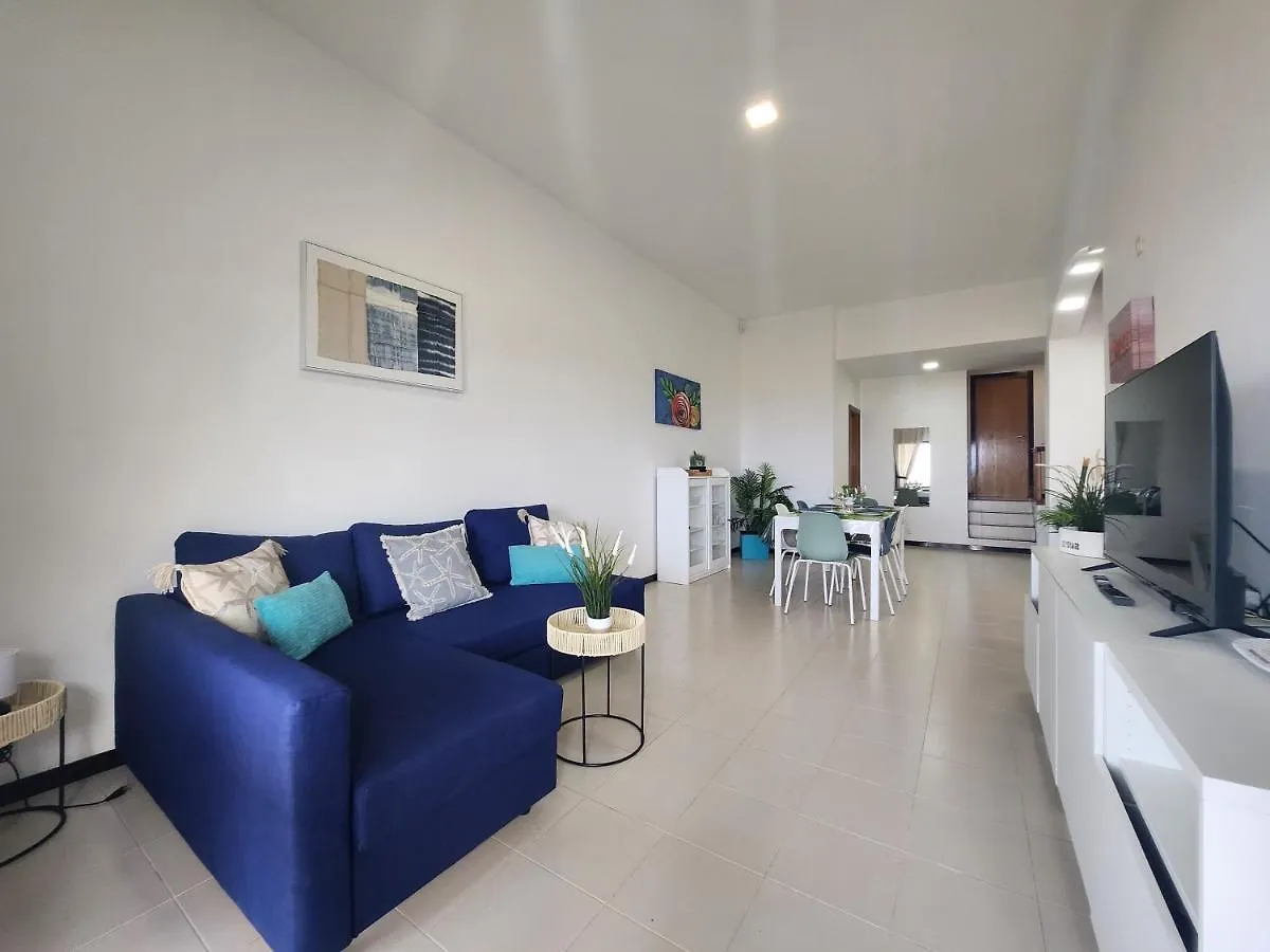 Pura Vida Luxury Home Sea View Caleta De Fuste Villa