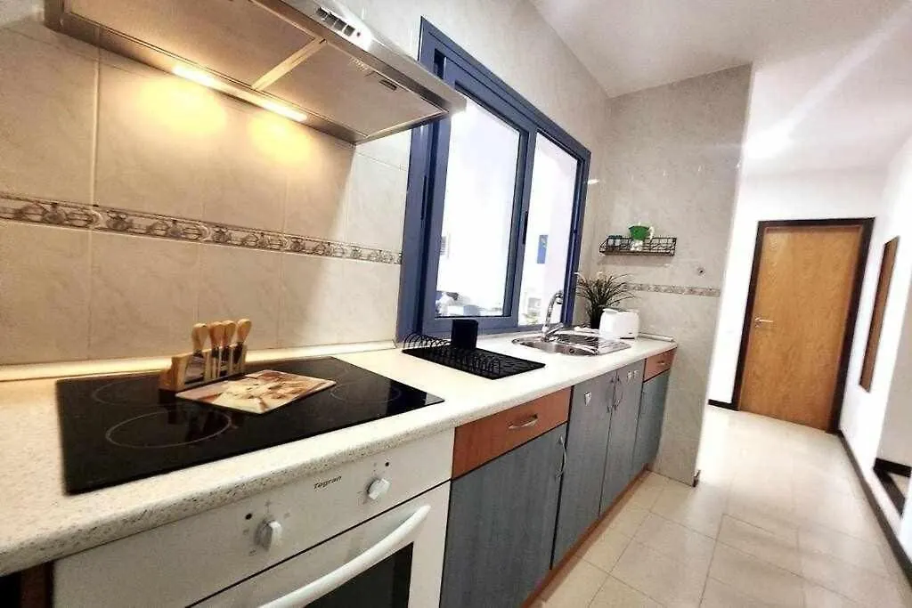 Pura Vida Luxury Home Sea View Caleta De Fuste Espanha