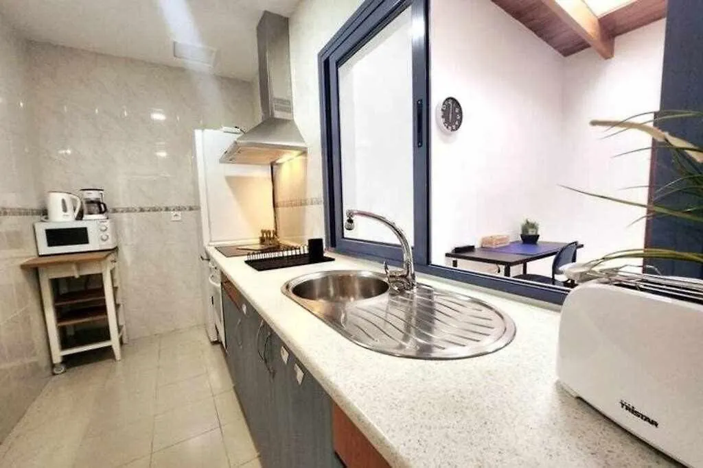 Villa Pura Vida Luxury Home Sea View Caleta De Fuste Espanha