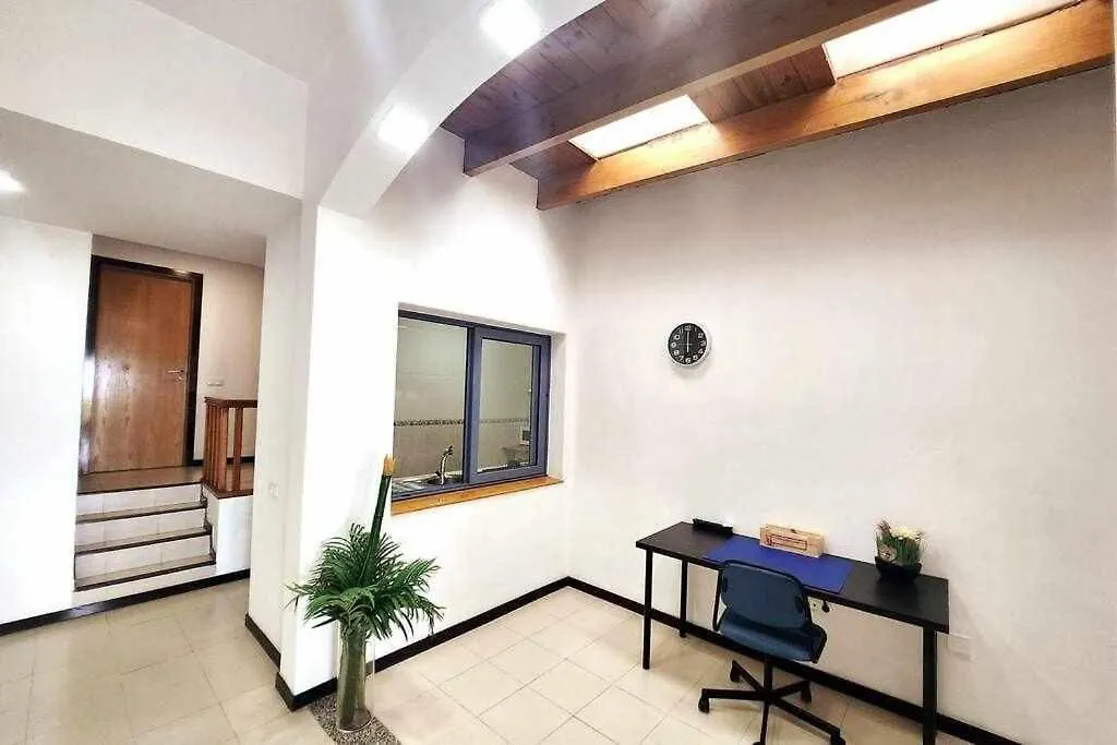 Pura Vida Luxury Home Sea View Caleta De Fuste Espanha