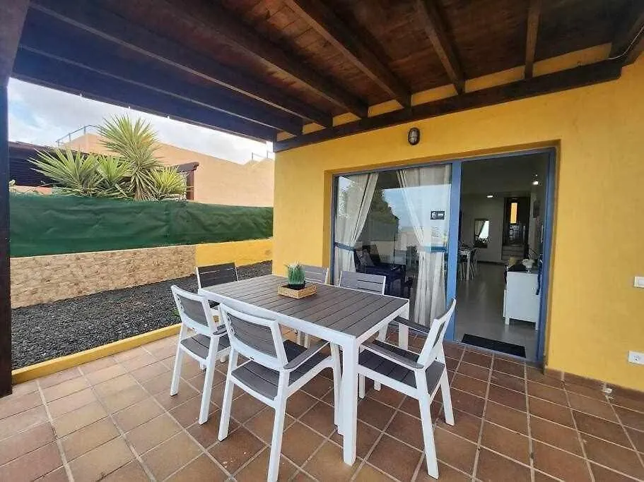Pura Vida Luxury Home Sea View Caleta De Fuste 0*,