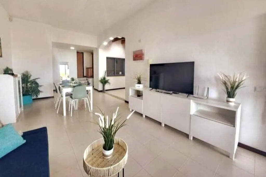 Pura Vida Luxury Home Sea View Caleta De Fuste Villa