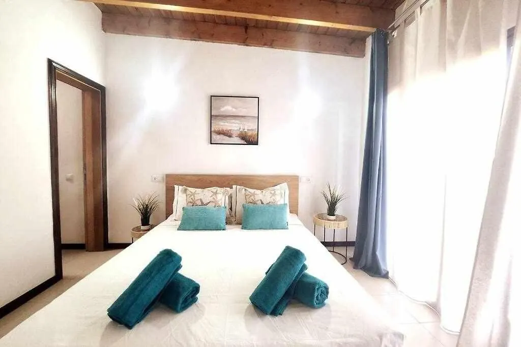 Pura Vida Luxury Home Sea View Caleta De Fuste 0*,
