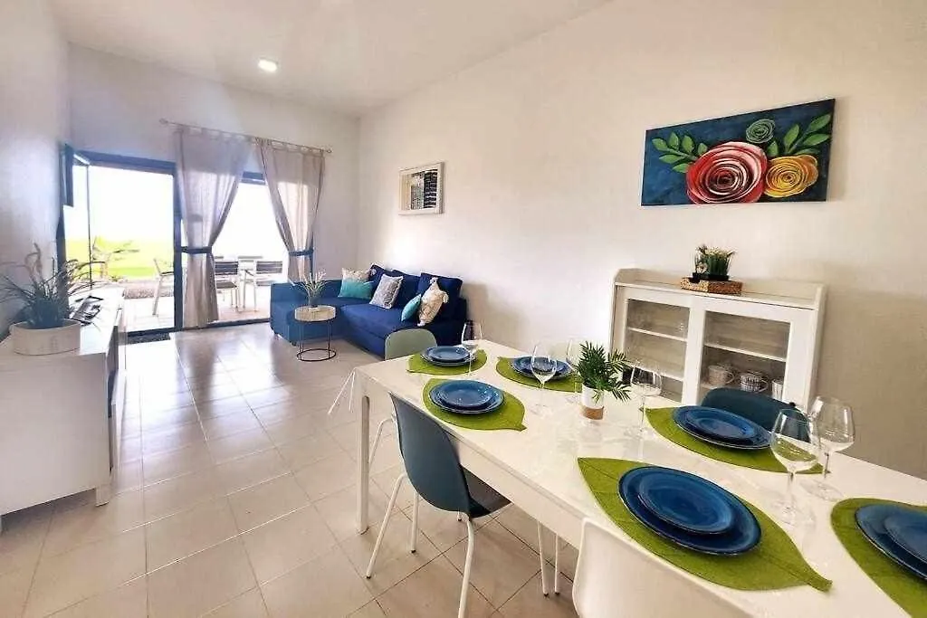 Villa Pura Vida Luxury Home Sea View Caleta De Fuste Espanha