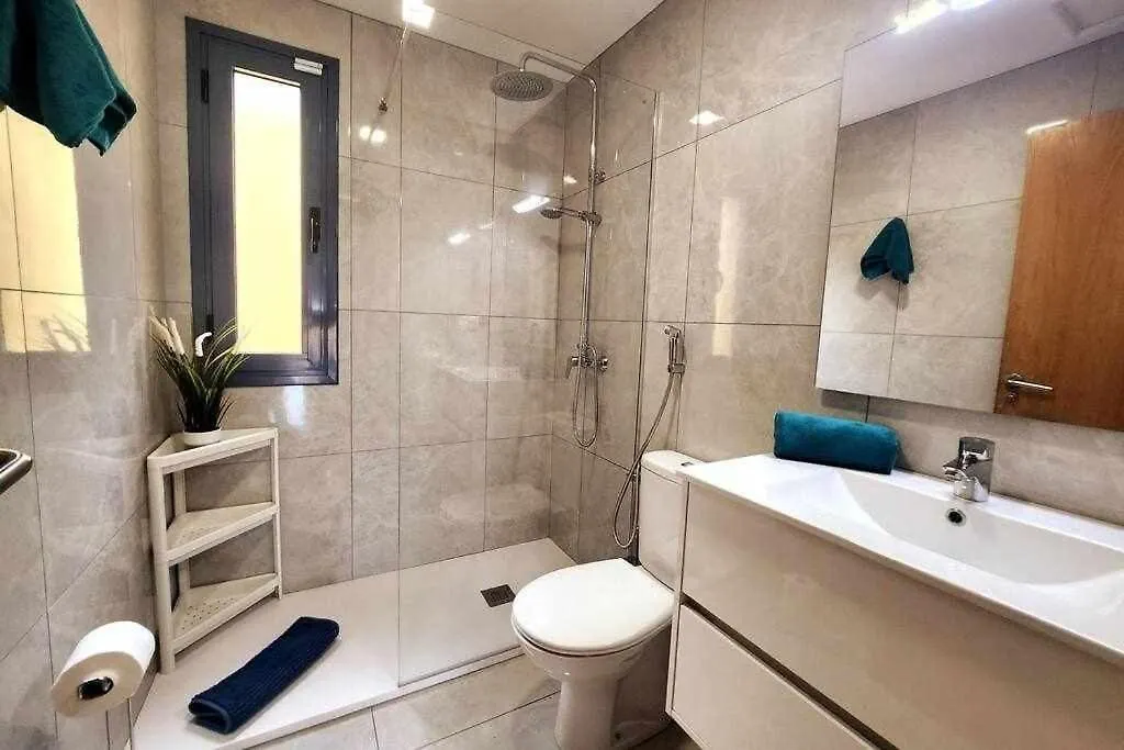 Pura Vida Luxury Home Sea View Caleta De Fuste