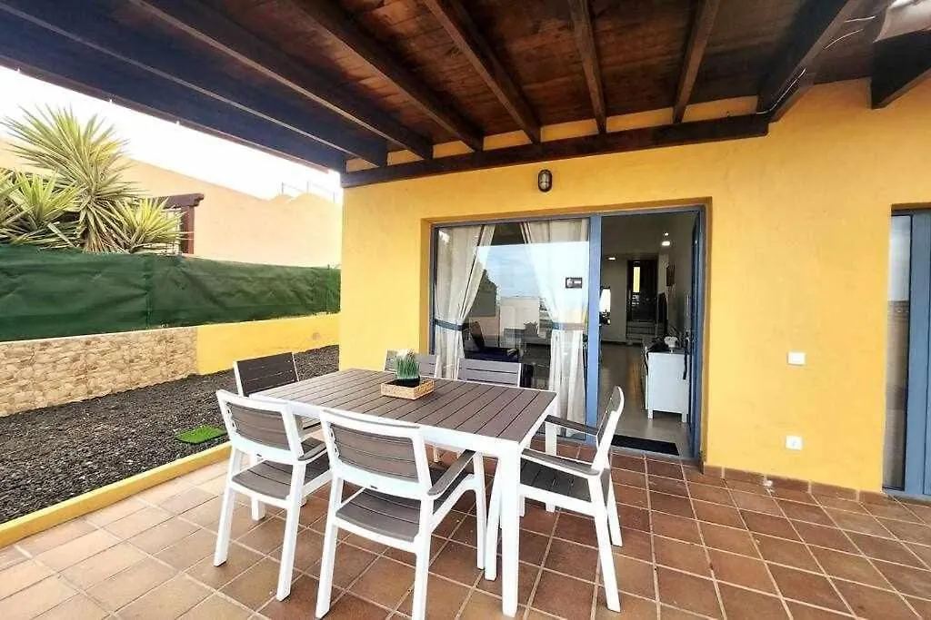 Pura Vida Luxury Home Sea View Caleta De Fuste