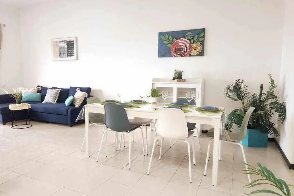 Villa Pura Vida Luxury Home Sea View Caleta De Fuste