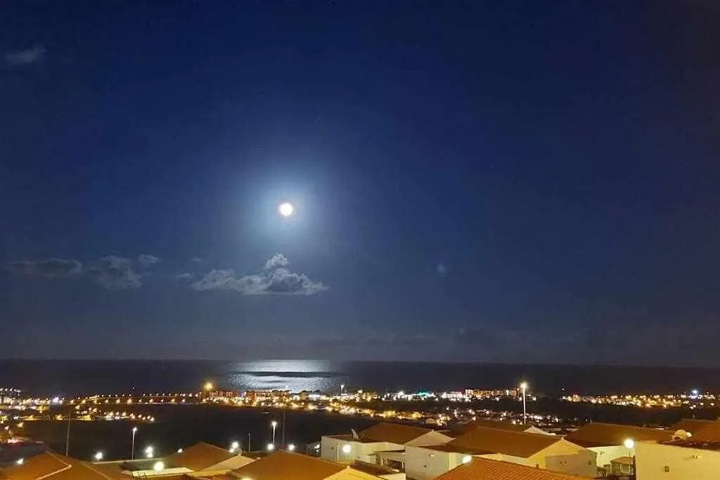 Pura Vida Luxury Home Sea View Caleta De Fuste 0*,