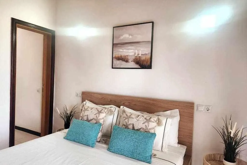 Pura Vida Luxury Home Sea View Caleta De Fuste