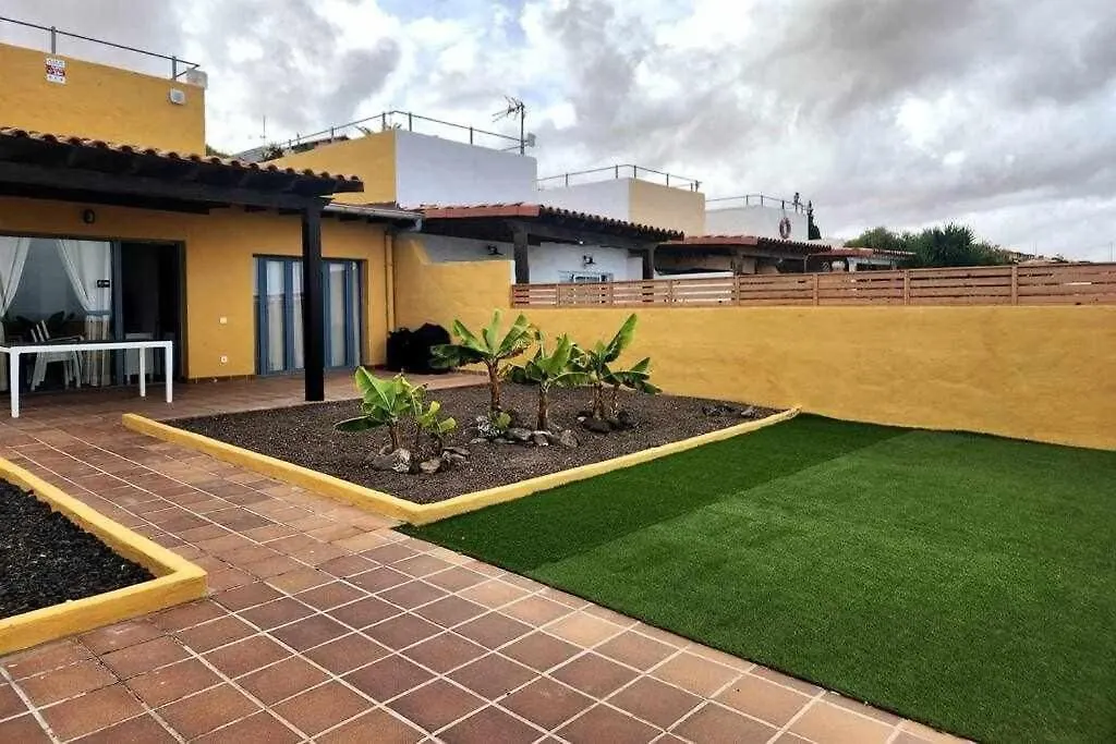 Villa Pura Vida Luxury Home Sea View Caleta De Fuste