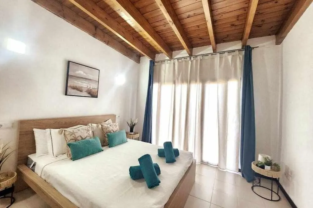 Villa Pura Vida Luxury Home Sea View Caleta De Fuste