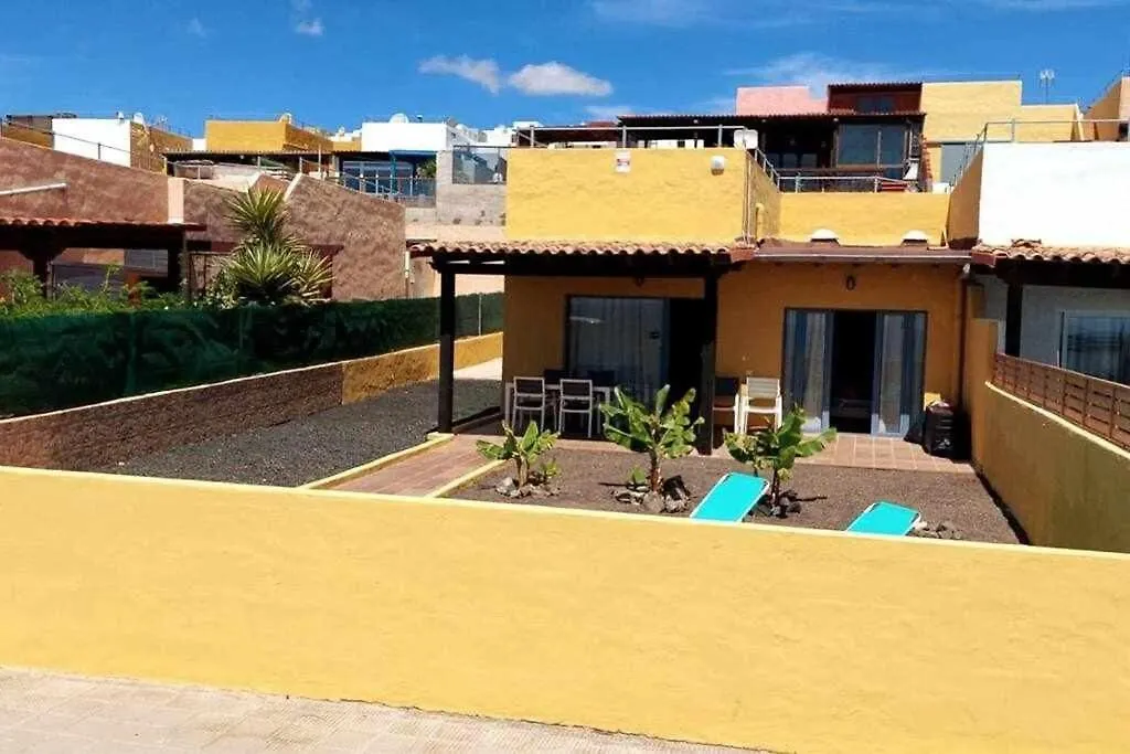 Pura Vida Luxury Home Sea View Caleta De Fuste Espanha