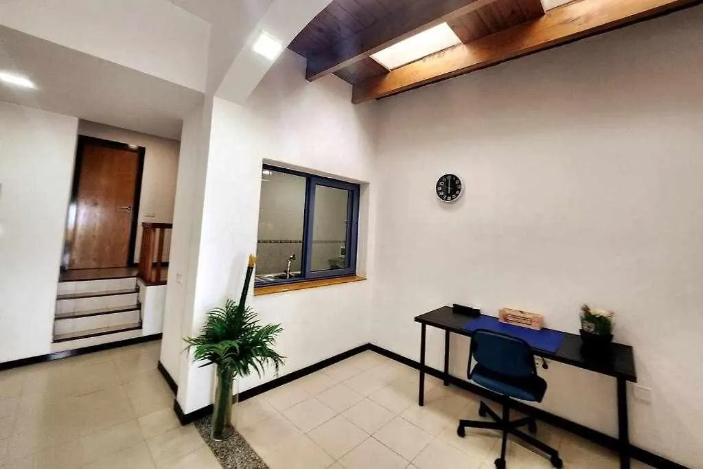 Pura Vida Luxury Home Sea View Caleta De Fuste 0*,  Espanha