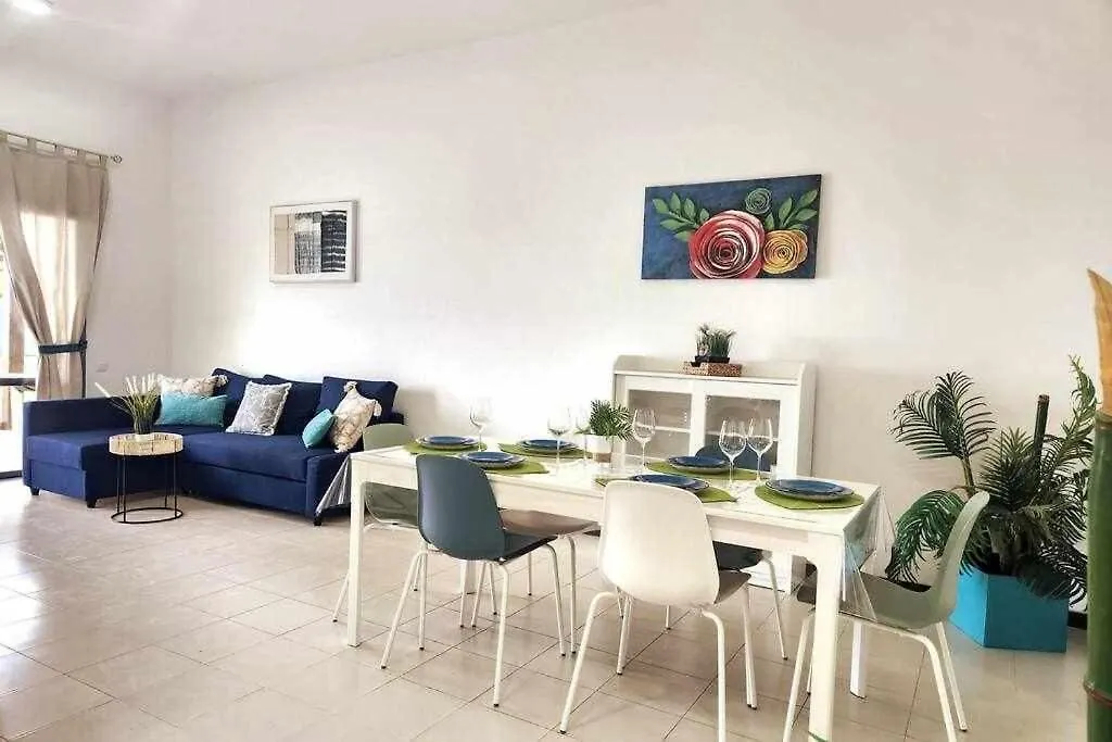 Pura Vida Luxury Home Sea View Caleta De Fuste Villa