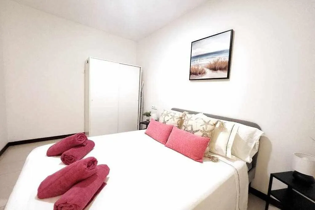 Pura Vida Luxury Home Sea View Caleta De Fuste
