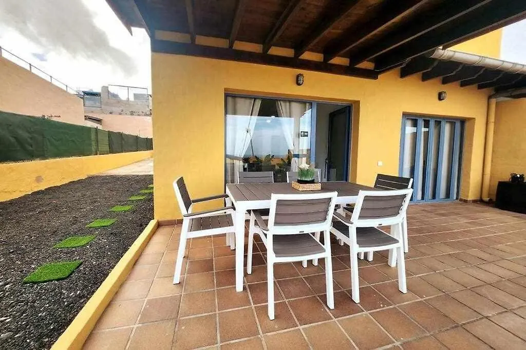 Villa Pura Vida Luxury Home Sea View Caleta De Fuste