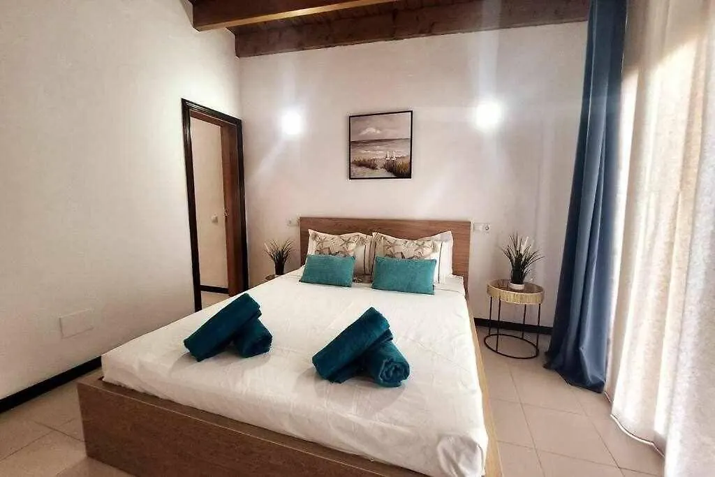 Pura Vida Luxury Home Sea View Caleta De Fuste Villa
