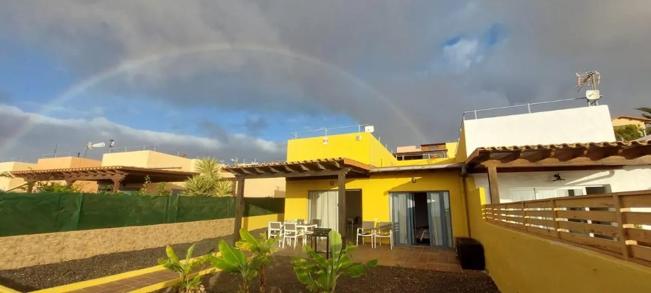 Pura Vida Luxury Home Sea View Caleta De Fuste Espanha