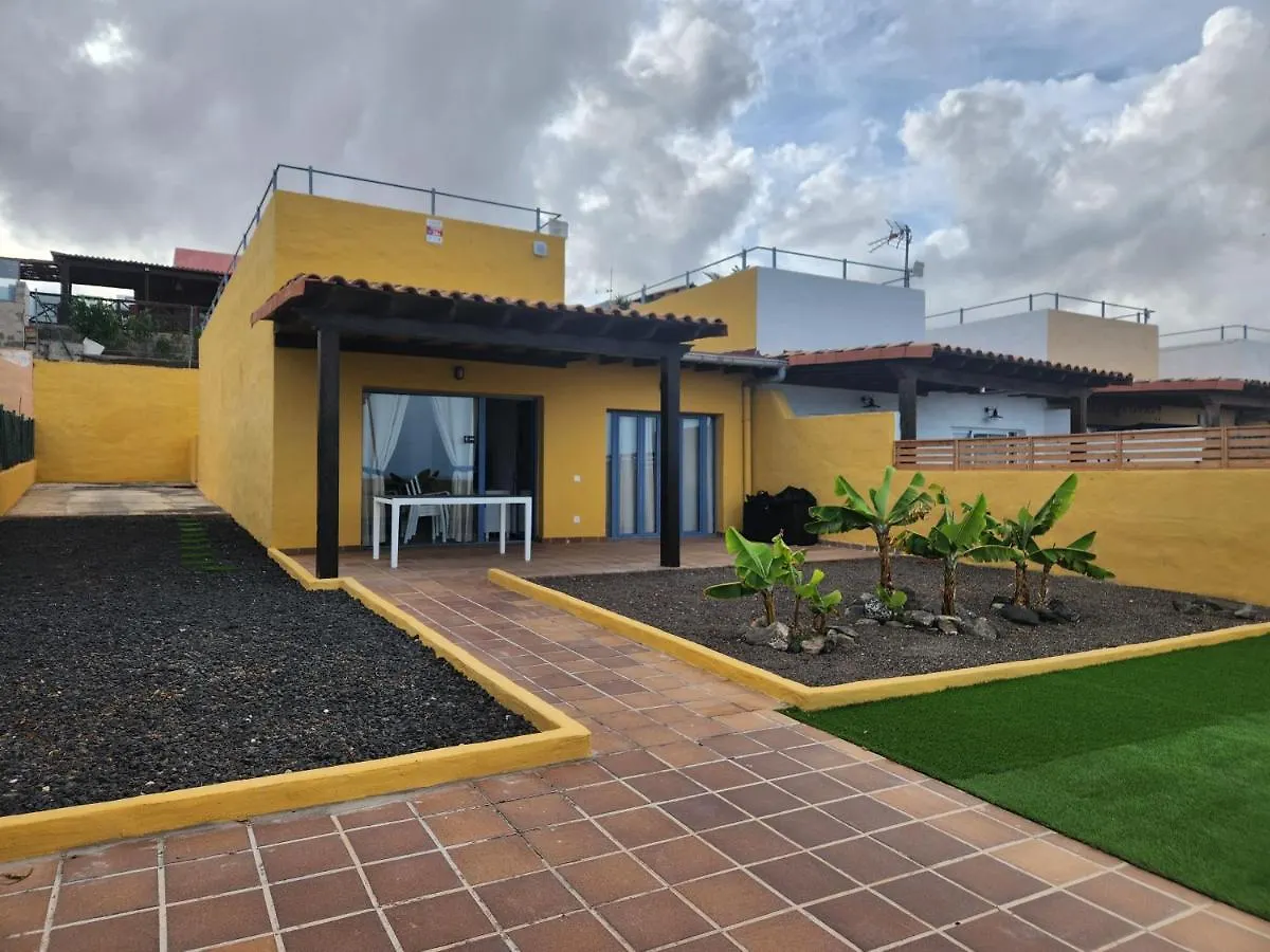 Pura Vida Luxury Home Sea View Caleta De Fuste Espanha